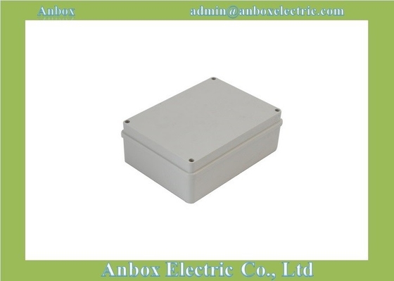 Chine 195x145x77mm electronics project enclosure plastic case manufacturers fournisseur