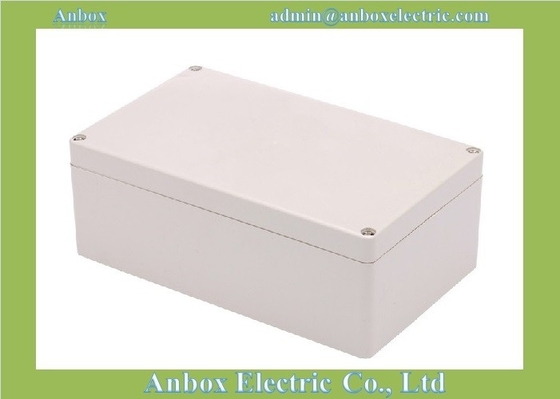 Chine 200x120x75mm enclosure case electronics project boxes electrical enclosure manufacturer fournisseur
