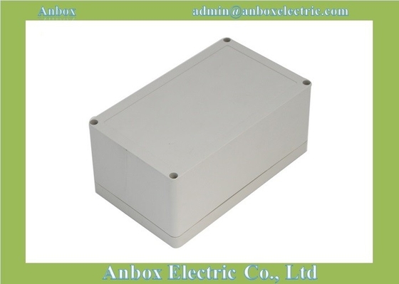 Chine 200x120x90mm electrical box enclosures custom plastic case company fournisseur