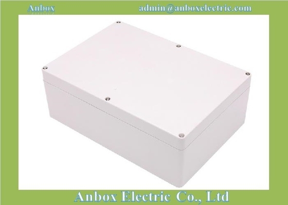 Chine 263x182x95mm customized outdoor electronics enclosure enclosures for electronics fournisseur