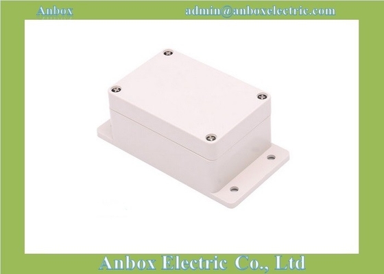 Chine 100*68*50mm IP65 projector wall mount plastic project enclosures fournisseur