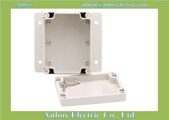 Chine 115*90*68mm IP65 waterproof box wall mount fournisseur