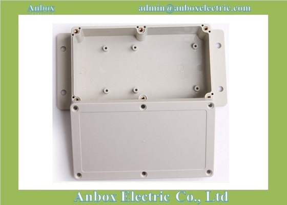 Chine 158*90*46mm IP65 plastic wall mounting weatherproof enclosure Company fournisseur