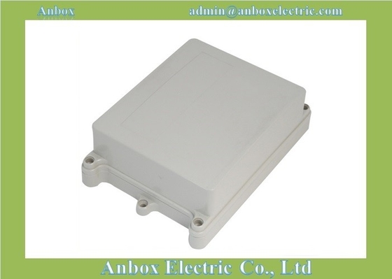 Chine 180x150x70mm custom weatherproof electrical enclosure project boxes fournisseur