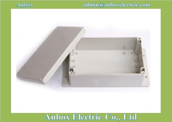 Chine 230*150*87mm wall mount industrial control enclosure for electronic fournisseur
