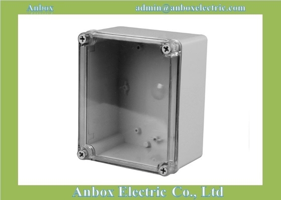 Chine 170*140*95mm ip68 clear watertight electrical boxes fournisseur