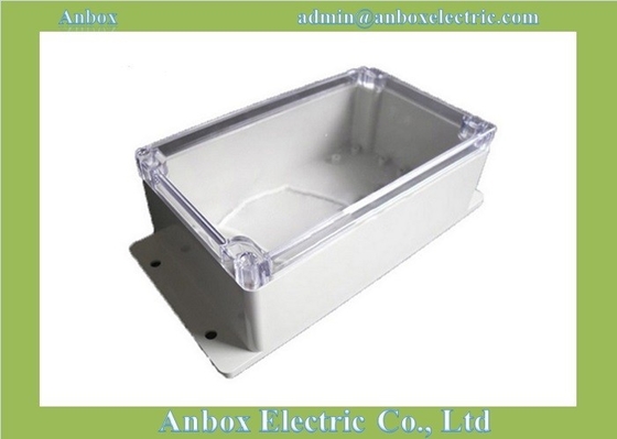 Chine 200*120*75mm IP65 Waterproof Housing Outdoor plastic box for electronic project wholesale fournisseur