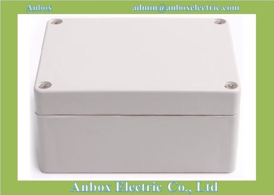 Chine 115x90x55mm electronics waterpoof plastic enclosure boxes for outdoor fournisseur