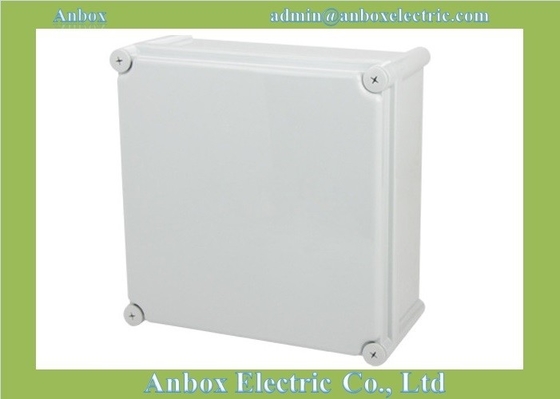 Chine Boîte électrique étanche à l'eau de 280x280x130 mm fournisseur