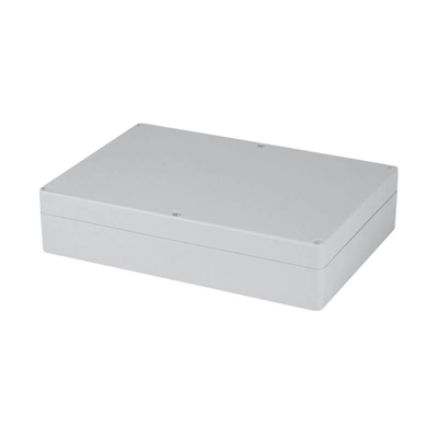 Chine 263x182x60 mm boîtiers électroniques en plastique sur mesure fournisseur