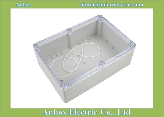 Chine 263*182*95mm Enveloppes à couvercle transparent fournisseur
