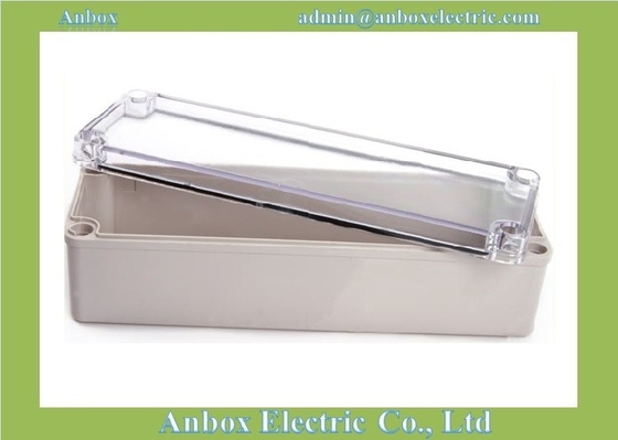 Chine 250*80*85 mm Enveloppes à couvercle transparent fournisseur