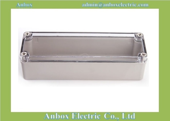 Chine Grandes boîtes de 250*80*70 mm résistantes aux intempéries fournisseur