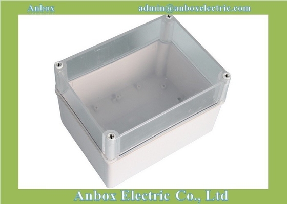 Chine Écran à soie 200*150*130mm Enveloppe en plastique à couverture transparente fournisseur