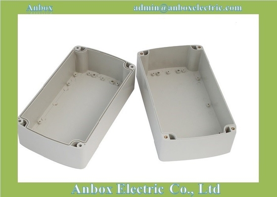 Chine 210x120x110mm ip65 waterproof plastic enclosure case fournisseur