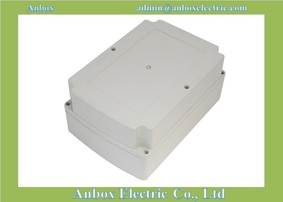 Chine 290x200x130mm Large plastic electrical panel box fournisseur