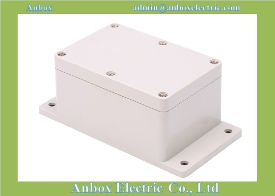 Chine 120*81*65mm Waterpoof Box wall mount Case with Lid fournisseur