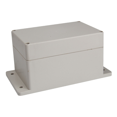 Chine 160x110x96mm Watertight Junction Box with Flange fournisseur