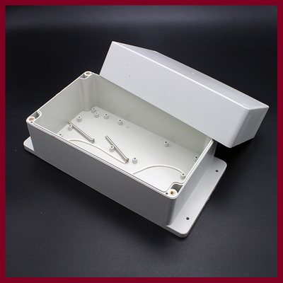 Chine 200*120*113mm pcb circuit board plastic Junction Box fournisseur