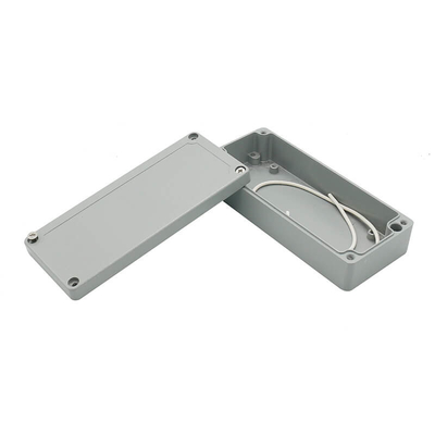 Chine 150x64x37mm Metal Cast Watertight Junction Electrical Enclosures fournisseur