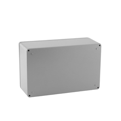 Chine 188x120x78mm Junction Box Company In China fournisseur