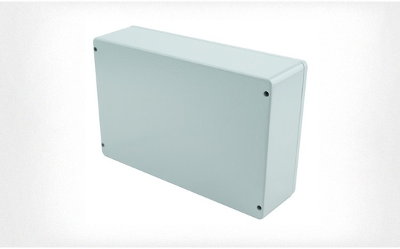 Chine 200x130x60mm Junction Box Electric junction box in Metal fournisseur