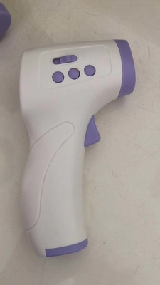 Chine Infrared Thermometer  Body Temperature Gun Scanner Enclosure Housing fournisseur