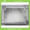 100*68*50mm Types IP68 Clear Waterproof Enclosure ABS Box fournisseur