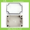 110*80*70mm ip66 clear junction box fournisseur