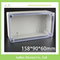 158*90*60mm Clear Lid Electrical Plastic Waterproof Enclosure ip65 fournisseur