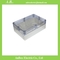 320*240*140mm ip66 Large Plastic Project Enclosure - Weatherproof with Clear Top fournisseur