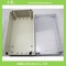 200*120*56mm ip65 weatherproof enclosures box with Clear Top fournisseur