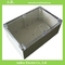240*160*120mm Water-resistant ABS case for PCB electronic circuit boards transparent lid fournisseur