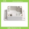 63*58*35mm IP65 small mini clear wall mount junction box fournisseur
