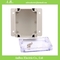 115*90*68mm Transparent abs electric clear IP65 waterproof enclosure fournisseur