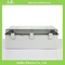 600x400x220mm ip66 PC clear waterproof hinged plastic box hinged box fournisseur
