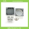 80x75x60mm Small ip66 aluminum junction box Wholesale fournisseur