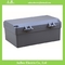 100*68*50mm ip66 waterproof Hinged aluminum enclosure box Factory fournisseur