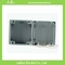 100*100*60mm ip66 waterproof electronic diy aluminum project box fournisseur