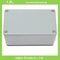 115*65*55mm ip66 waterproof aluminum electronic box manufacturer fournisseur