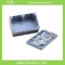 120*80*55mm ip66 aluminum die cast junction box manufacturer fournisseur