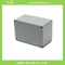 120*80*65mm ip66 waterproof extruded aluminum box wholesale and retail fournisseur