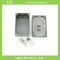 135*85*56mm ip66 waterproofaluminum enclosure box wholesale and retail fournisseur