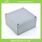140*140*75mm ip66 waterproof aluminum die cast enclosure wholesale and retail fournisseur