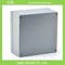 140*140*75mm ip66 waterproof aluminum die cast enclosure wholesale and retail fournisseur