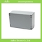 160*100*65mm ip66 waterproof aluminum pcb enclosure wholesale and retail fournisseur