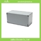 175*80*80mm ip66 weatherproof metal electrical box wholesale and retail fournisseur