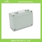 185*135*85mm ip66 weatherproof hinged metal junction box wholesale and retail fournisseur