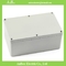 188*120*78mm ip66 weatherproof electric metal box wholesale and retail fournisseur