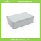 200*130*60mm ip66 weatherproof custom metal box wholesale and retail fournisseur